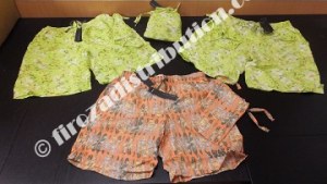 Gilets sans manches femme Marlboro