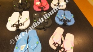 Destockage Tong Enfant