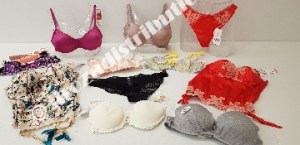 Lingerie Billet Doux