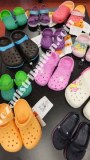 Crocs été enfant