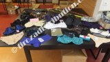 Packs de lingerie Grande Taille LOU, Barbara, TRIUMPH, et PASSIONATA