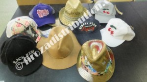 Chapeaux Casquettes Le Temps des Cerises