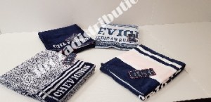 Draps de plage Chevignon