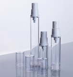 Airless spray bottle, spray pump bottle