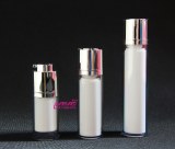 Twist up airless pump bottle 15ml,30ml,50ml