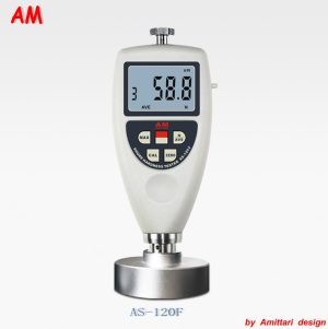Sponge Hardness Tester AS-120F