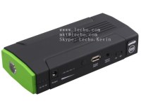 Lecbo saut en voiture batterie de démarrage AS112 rappel cavalier alimentation chargeur...