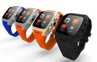 3G android smart watch phone