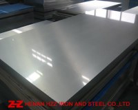 Supply:SS301(S30100)|SS301L(S30103)|Stainless Steel Sheet