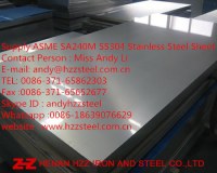 Supply:SS304|SS304L|Stainless Steel Sheet