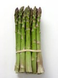 Vente asperges vertes