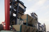 Mobile Asphalt Plants Manufacturer, Portable Asphalt Plants for Sale