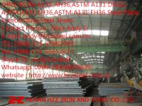 Offer:ASTM A131 AH36,ASTM A131 DH36,ASTM A131 EH36,ASTM A131 FH36 Steel Plate,Shipbuild...