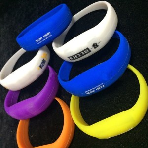 LED Wristband Bracelet