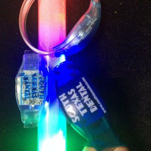 LED Wristband Bracelet