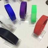 LED Silicone Watch:AT-010