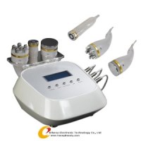 AT-1220 Portable Ultrasound therapy Machine, cavitation device for home use