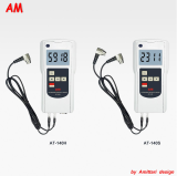 Ultrasonic Velocity Gauge AT-140H/S