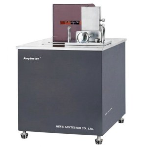 AT011 Notch Making Machine