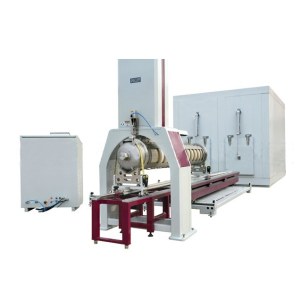 AT220 Rapid Crack Propagation (RCP) Tester