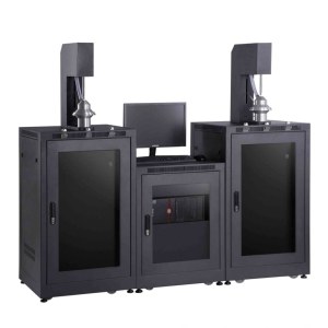 AT901-II Automated Filter Tester