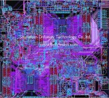 La conception professionnelle de PCB, service de PCB, service de conception technique...