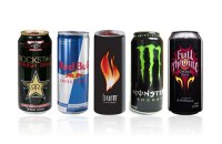 Can Hell Energy Drink 250ML / Boisson énergisante Monster 330ML / Boisson énergisante...
