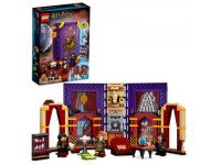 LEGO Harry Potter - Poudlard : le cours de divination (76396)