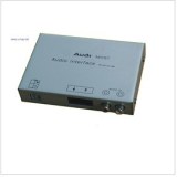 AUDI MMI 2G Q7 / A8 / A6 Audio Interface