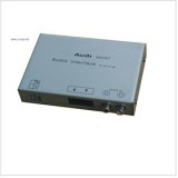 AUDI MMI 2G Q7 / A8 / A6 Audio Interface