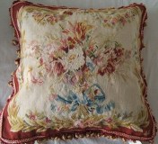 Aubusson Cushions & Pillows