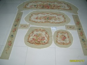 Aubusson Sofa covers