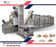 MACHINE DE TORRÉFACTION