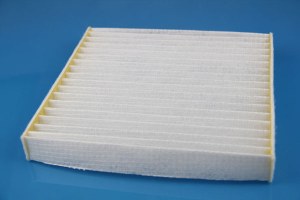 Car Cabin Air Filter-Jieyu Car Cabin Air Filter-The Car Cabin Air Filter Approved By Eu...