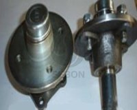 Auto Parts Stub Axle with good quality