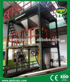 Formulated Agriculture Fertilizer Mixing Equipment