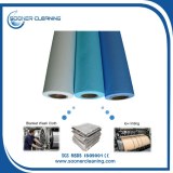 Automatic Blanket Wash Cloth Rolls