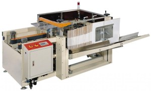 Automatic Carton Erector