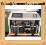 LL-100B Corrugated Tube Cutting Machine