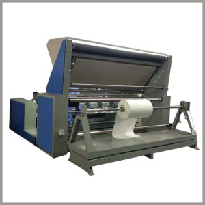 La machine automatique automatique de filtres filtre coupe en tissu tissu machine automatique de...