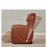 Maison petit fauteuil de Massage électrique Simple Portable étirement pied entièrement...