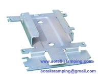 Precision Metal Stamping