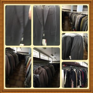 LOT DE VETEMENT LOT MADE ITALY 100%