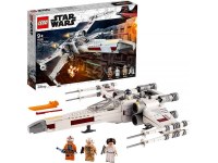 LEGO Star Wars - Le X-Wing Fighte de Luke Skywalker (75301)