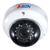 1080P 20M IR Vandal CCTV IP SPY Camer H.264 mega pixel