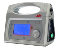 Specification of AX34Medical Ventilator