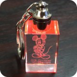 Crystal Keychain:AY-011