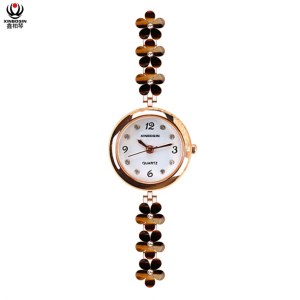 XINBOQIN Chine Fournisseur En Gros Japon Mouvement PC21 Montre À Quartz Lady Mode 3ATM...