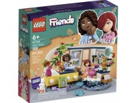 LEGO Friends - La chambre d'Aliya (41740)
