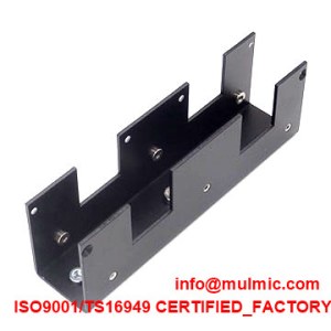 Sheet metal parts 4-1